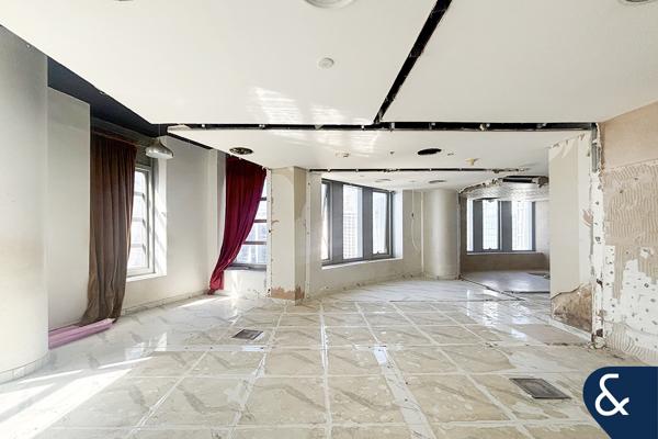 Flexible | Can Be Combined | Prime Location